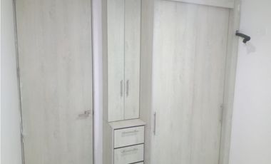 ARRIENDO APARTAMENTO EN ALAMEDA - ALONDRA