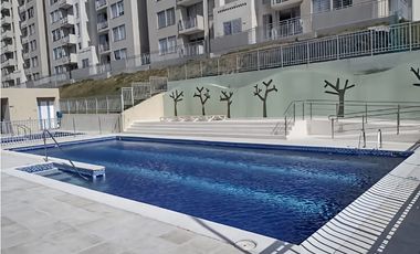 ARRIENDO APARTAMENTO EN ALAMEDA - ALONDRA