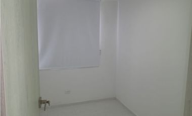 ARRIENDO APARTAMENTO EN ALAMEDA - ALONDRA