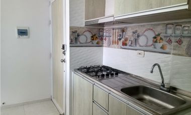 ARRIENDO APARTAMENTO EN ALAMEDA - ALONDRA