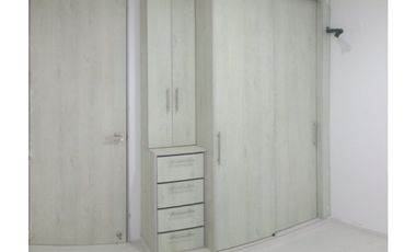 ARRIENDO APARTAMENTO EN ALAMEDA - ALONDRA