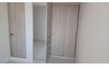 ARRIENDO APARTAMENTO EN ALAMEDA - ALONDRA