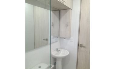 ARRIENDO APARTAMENTO EN ALAMEDA - ALONDRA