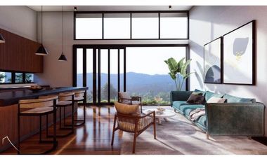 Venta de casa de para estrenar en el canada