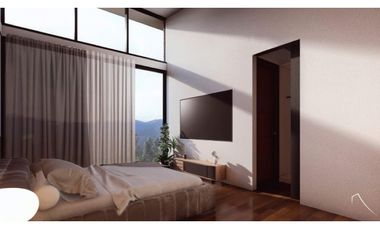 Venta de casa de para estrenar en el canada