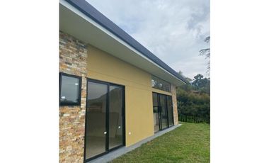 Venta de casa de para estrenar en el canada