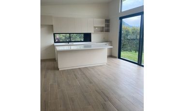 Venta de casa de para estrenar en el canada