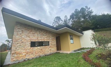 Venta de casa de para estrenar en el canada