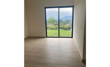 Venta de casa de para estrenar en el canada