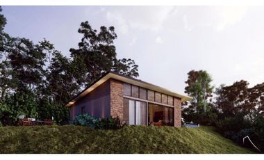 Venta de casa de para estrenar en el canada