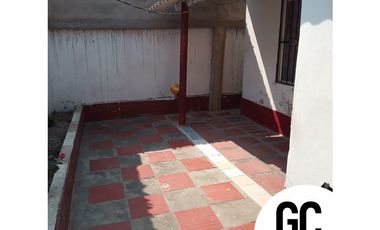 se vende o se arrienda casa en manuela beltran - Soledad