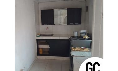 se vende o se arrienda casa en manuela beltran - Soledad