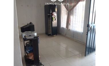 se vende Casa en manuela beltran - Soledad