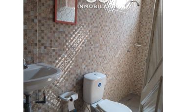 se vende Casa en manuela beltran - Soledad