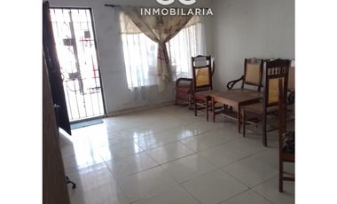 se vende Casa en manuela beltran - Soledad