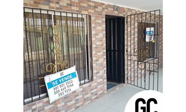 se vende o se arrienda casa en manuela beltran - Soledad