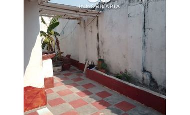 se vende Casa en manuela beltran - Soledad