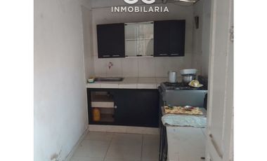se vende Casa en manuela beltran - Soledad