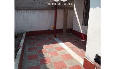 se vende Casa en manuela beltran - Soledad