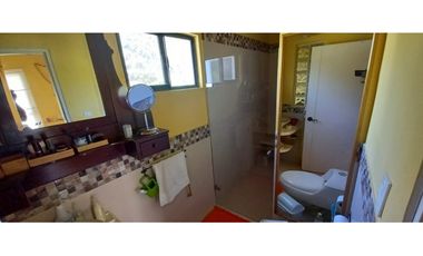 Venta de casa en conjunto cerrado frente al mar Don Jaca – Santa Marta