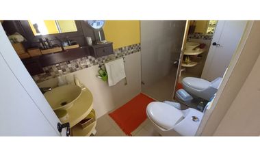 Venta de casa en conjunto cerrado frente al mar Don Jaca – Santa Marta