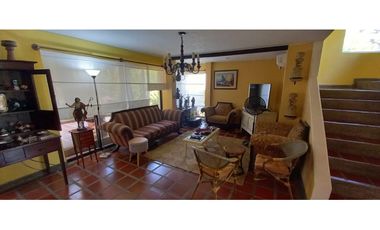 Venta de casa en conjunto cerrado frente al mar Don Jaca – Santa Marta
