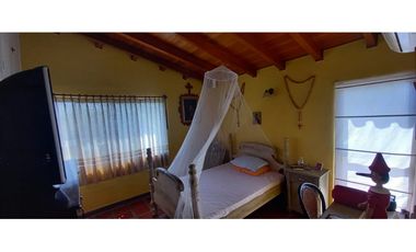 Venta de casa en conjunto cerrado frente al mar Don Jaca – Santa Marta