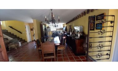 Venta de casa en conjunto cerrado frente al mar Don Jaca – Santa Marta