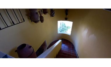 Venta de casa en conjunto cerrado frente al mar Don Jaca – Santa Marta