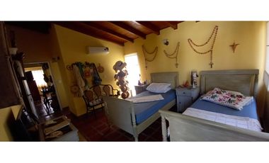 Venta de casa en conjunto cerrado frente al mar Don Jaca – Santa Marta