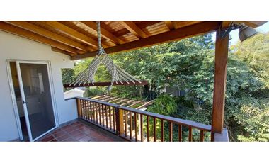 Venta de casa en conjunto cerrado frente al mar Don Jaca – Santa Marta