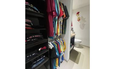 Apartamento en conjunto cerrado en venta Barrio Las Mercedes Palmira