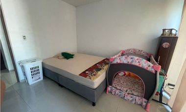 Apartamento en conjunto cerrado en venta Barrio Las Mercedes Palmira