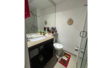 Apartamento en conjunto cerrado en venta Barrio Las Mercedes Palmira