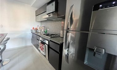 Apartamento en conjunto cerrado en venta Barrio Las Mercedes Palmira