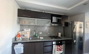 Apartamento en conjunto cerrado en venta Barrio Las Mercedes Palmira