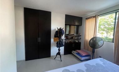 Apartamento en conjunto cerrado en venta Barrio Las Mercedes Palmira