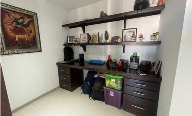 Apartamento en conjunto cerrado en venta Barrio Las Mercedes Palmira