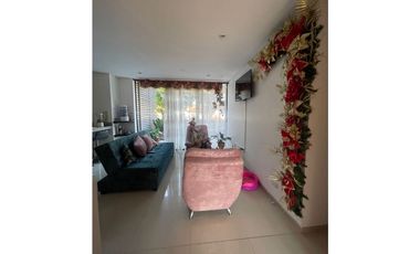 Apartamento en conjunto cerrado en venta Barrio Las Mercedes Palmira