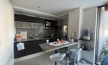 Apartamento en conjunto cerrado en venta Barrio Las Mercedes Palmira