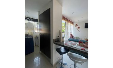 Apartamento en conjunto cerrado en venta Barrio Las Mercedes Palmira