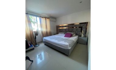Apartamento en conjunto cerrado en venta Barrio Las Mercedes Palmira