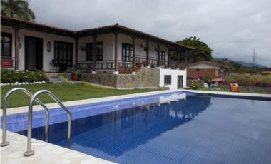 Alquiler Finca Villa Lago – Lago Calima Darien Valle del Cauca