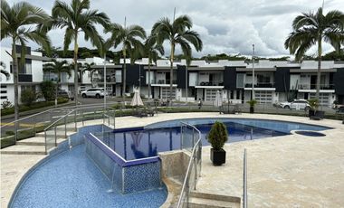 Vendo Casa en Pueblito Cafetero - Pereira