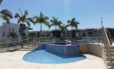 Vendo Casa en Pueblito Cafetero - Pereira