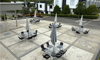 Vendo Casa en Pueblito Cafetero - Pereira