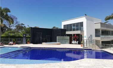 Vendo Casa en Pueblito Cafetero - Pereira