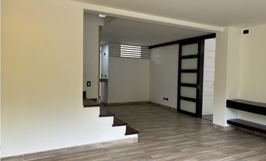 Vendo Casa en Pueblito Cafetero - Pereira