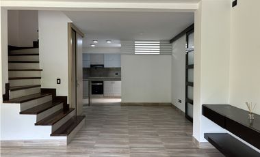 Vendo Casa en Pueblito Cafetero - Pereira
