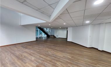 arriendo Local  zona financiera Norte Muy bien Ubicado